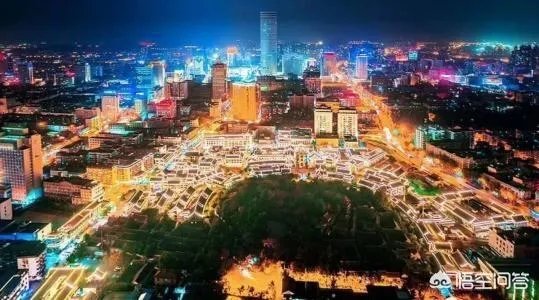 徐州市有哪些好玩的地方？