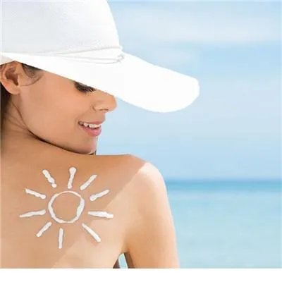 祛斑的有效方法