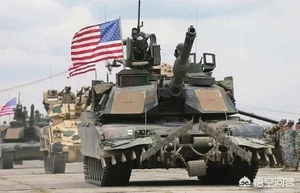 为什么乌克兰，格鲁吉亚要加入北约？