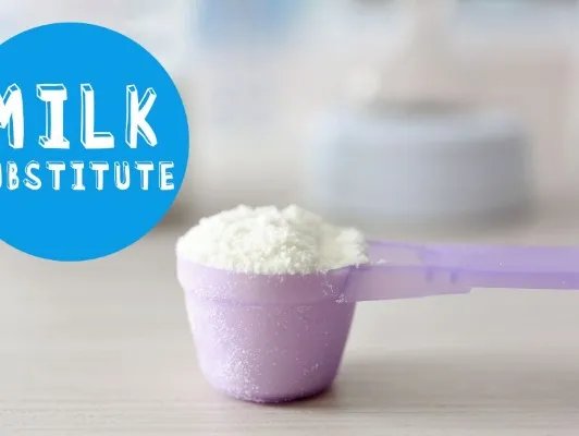 孕妇适合吃什么奶粉