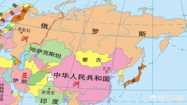 蒙古国资源那么丰富，为什么经济不怎么发达？