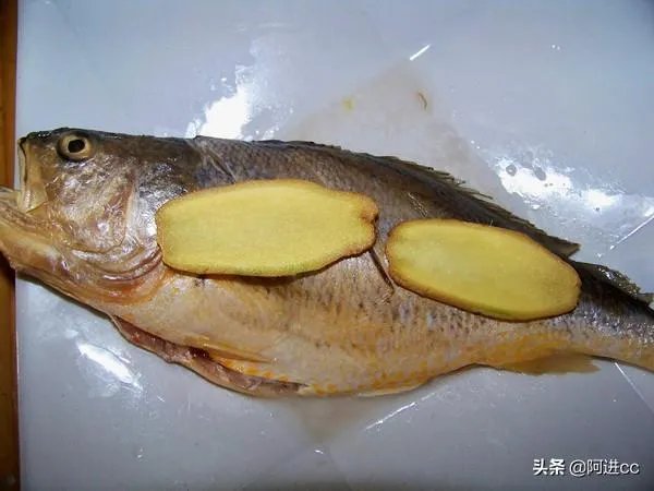 大黄花鱼怎么做好吃？