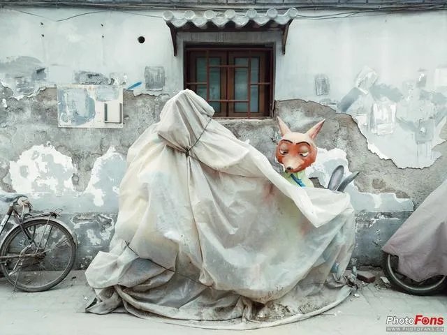 如何拍出动人的街头照片？