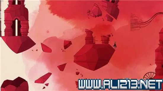 《GRIS》第二章收集品攻略 攻略第二章收集品位置一览