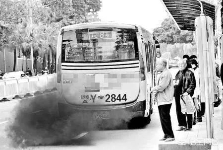 柴油车的缺点有哪些？