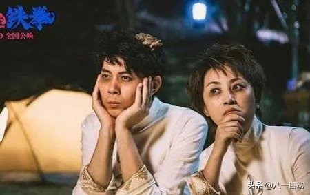 2017年，电影界发生了哪些大事件？