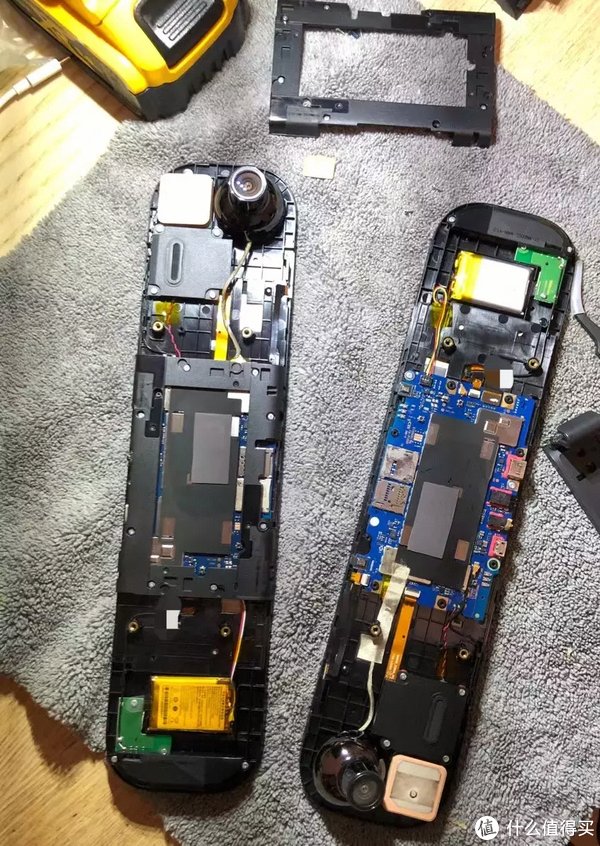 小爱听了想打人｜米家智能后视镜维修改造记（精神内耗了一个月）