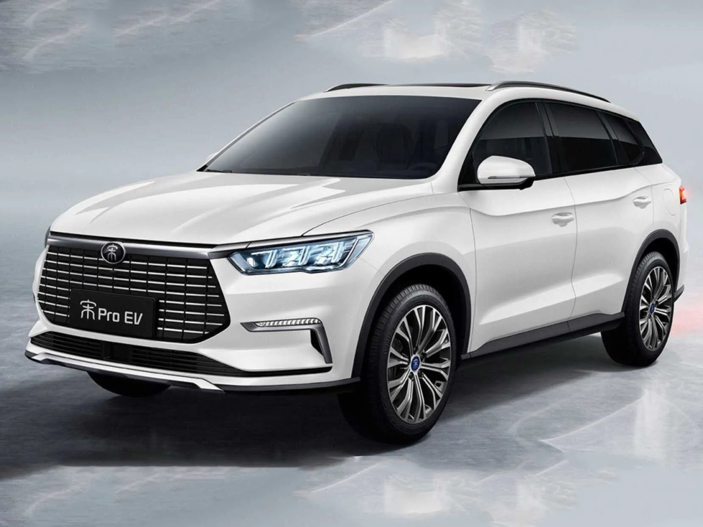 推荐几款15万左右的越野车