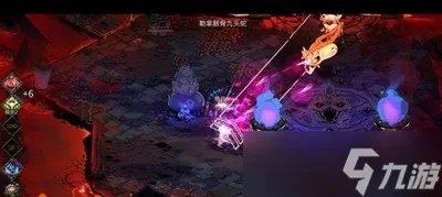 哈迪斯怎么打过水仙花平原boss 水仙花平原boss攻略