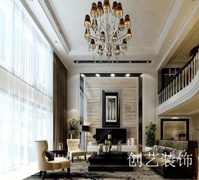 别墅装修设计有哪些要点呢？