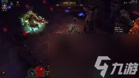 暗黑3刷经验最佳地点与最快方法 新手赛季快速升级方法