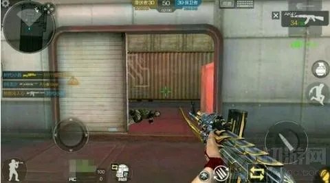 穿越火线：枪战王者-抽AK47火麒麟要多少钻 火麒麟消耗解析