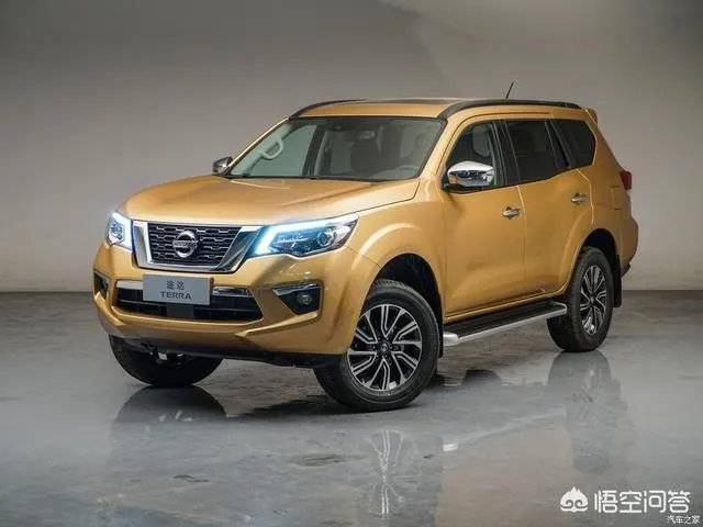 有没有30万以内的SUV推荐？