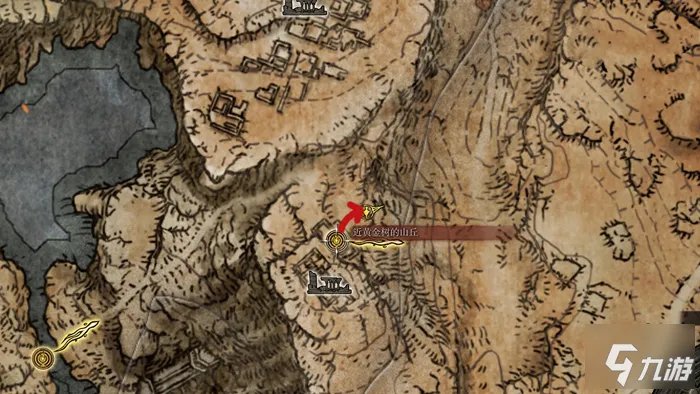 《艾尔登法环》全黄金树种子获取攻略 黄金树种子在哪获得