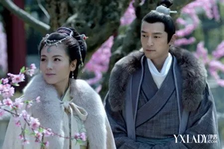 曝琅琊榜日本首播评论很好日媒称梅长苏堪比诸葛亮