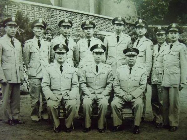 国民革命军整编第七十四师的历任军长