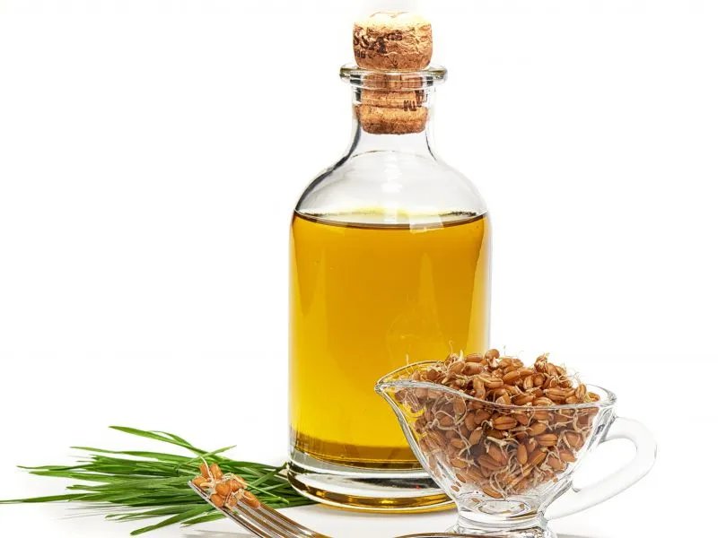 菜籽油的营养价值