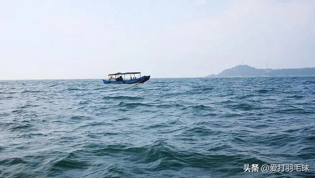 自驾游防城港是怎么样的体验？