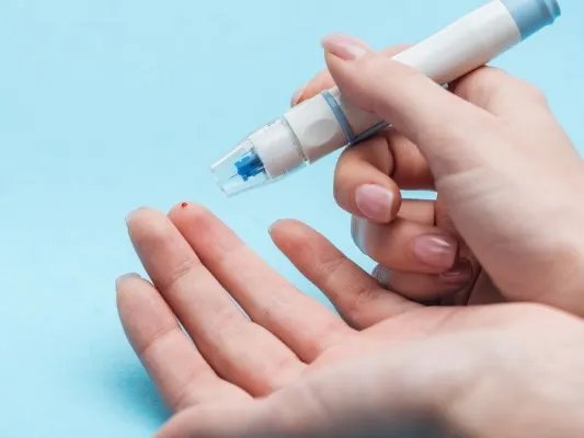 妊娠期糖尿病食谱