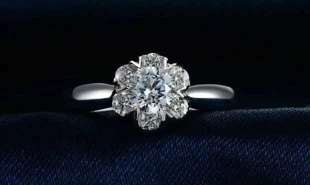 dr求婚钻戒多少钱一枚 求婚钻戒一般多少钱合适