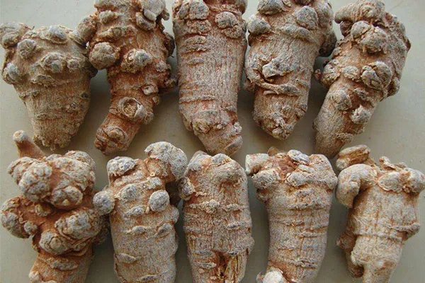 云南十大名贵药材，何首乌只能垫底，第三被称为仙草