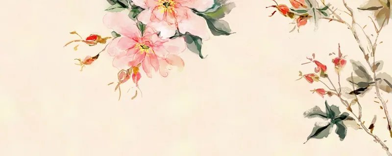 花开富贵是什么意思