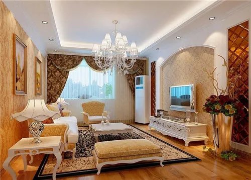 装饰装修公司有哪些