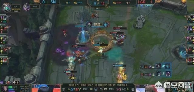 为什么Condi抢到大龙就会上热搜呢？怎么评价这件事？