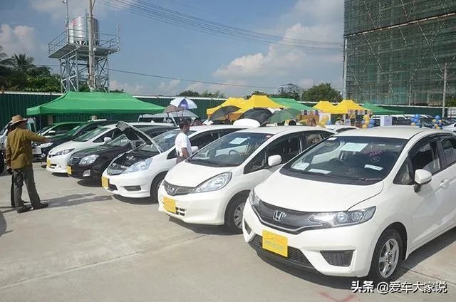 五八同城买二手车靠谱吗