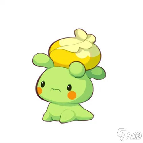 《洛克王国手游》奇丽草技能大全一览 奇丽草如何获取