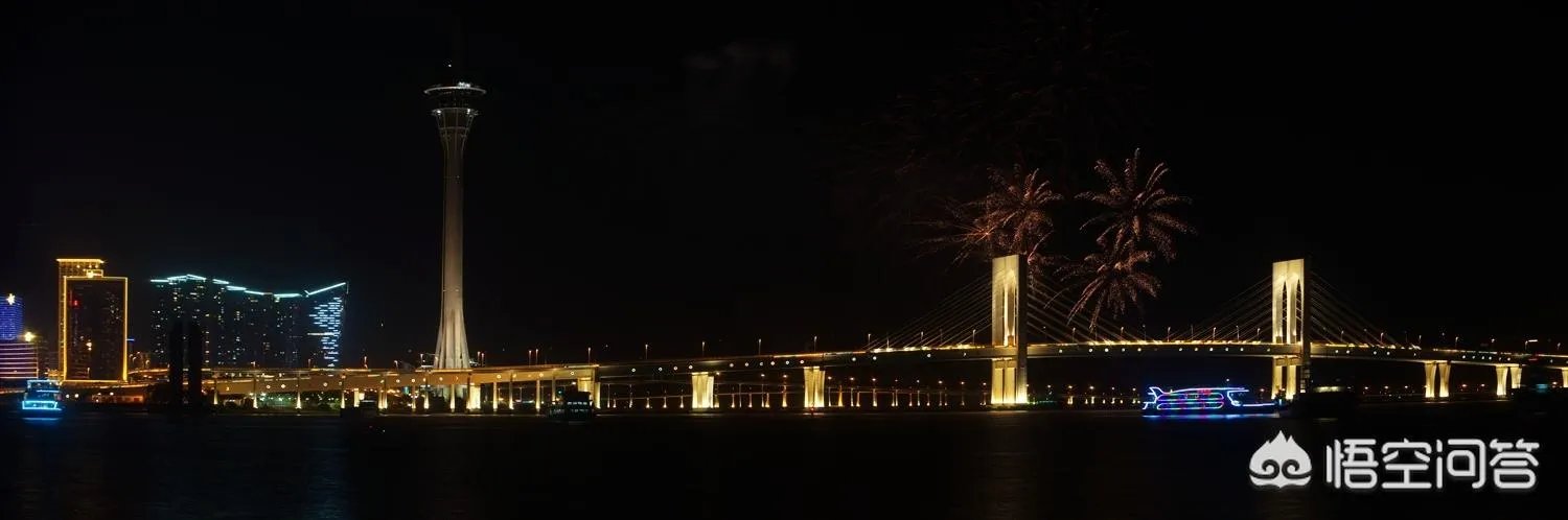 谁简单介绍一下珠海横琴新区？