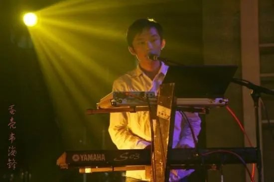 蛋壳乐队的成员介绍