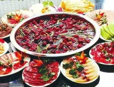 四川的文化特色