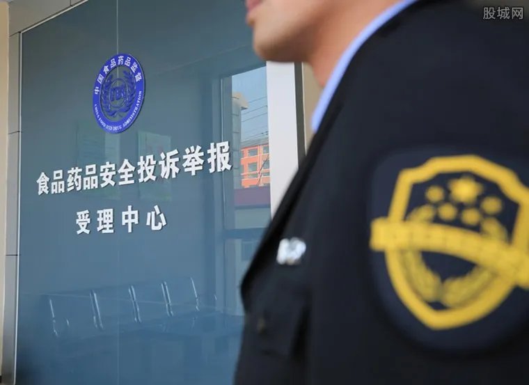 19批次食品不合格 食品不合格名单公布