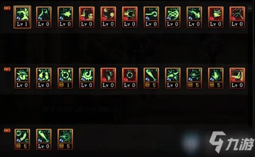 《DNF》2021战法技能怎么点 战法技能加点推荐