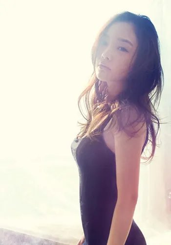 演员李小璐性感图片大全 与老公齐心协力做公益