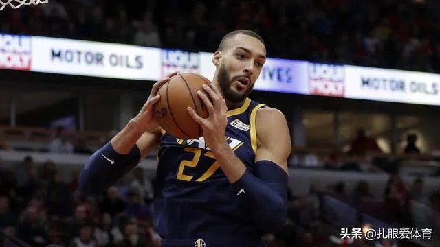 在确诊之后，戈贝尔主动捐款50万美元为抗击疫情，你是如何看待他态度的转变？