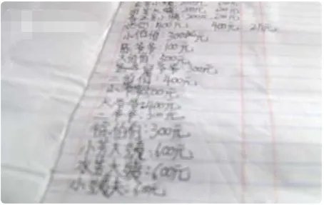 11岁男孩欠下“巨额债务”怎么会让人感动的？