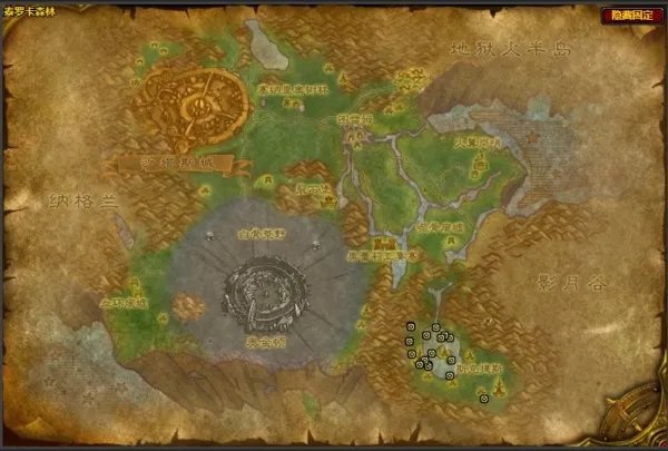 《魔兽世界》烹饪日常怎么开启