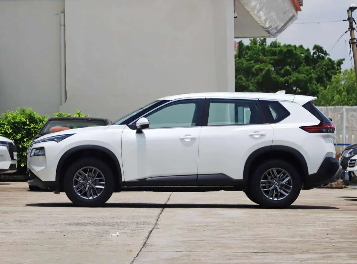 推荐几款15万左右的越野车