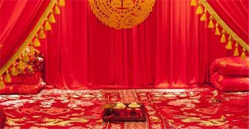 婚房布置图片大全2018 布置婚房要注意什么