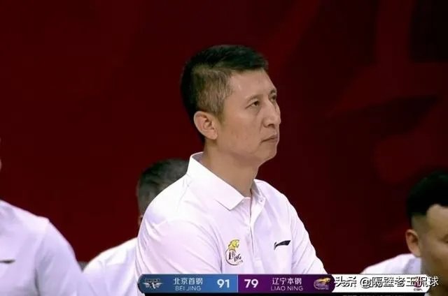 郭士强正式签约广州男篮，他的年薪有多少？会比辽宁时期高吗？