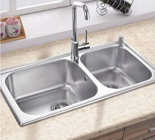 厨房水槽多大尺寸比较实用