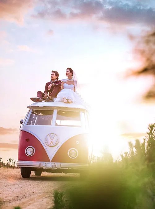 石家庄婚纱摄影工作室排名 怎样选婚纱摄影工作室