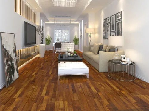 实木复合地板的优缺点是什么