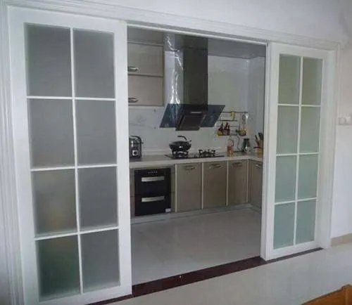 厨房推拉门尺寸一般是多少