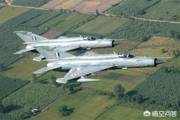 印俄签百亿军购大单,对印军事实力有何提升?