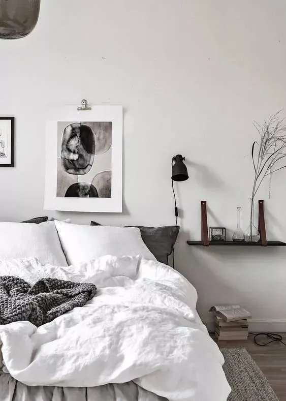 一个枕头=亿万螨虫，不用拆不用洗，一招快速杀死所有螨虫！