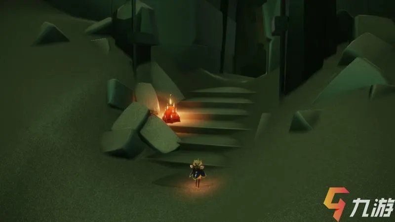 光遇魔法季攻略 每日任务及季节蜡烛位置