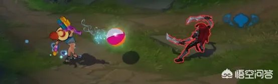 女枪哪个皮肤好